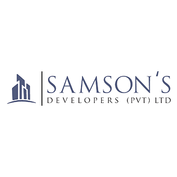 Samson's Developers