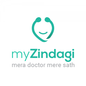 Mera Doctor Mere Sath - myZindagi