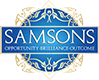 samsons logo
